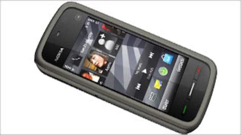 Nokia 5233 Price List