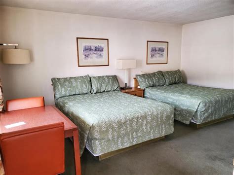 Budget Inn Durango, Durango (updated prices 2025)