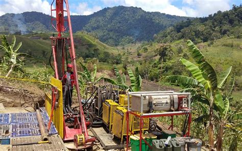 Officials quash plan to develop Philippines’ biggest copper mine | News ...