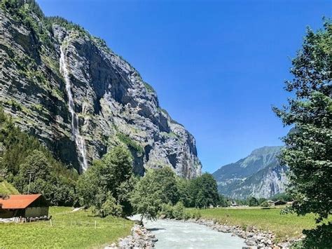 The Lauterbrunnen Valley Hike: Everything you need to know ...