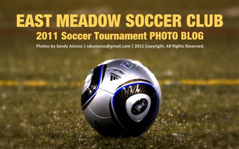 EAST MEADOW SOCCER CLUB