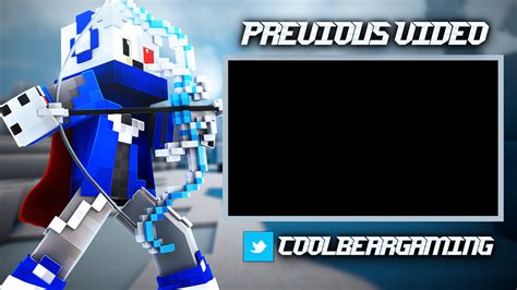 [PROFESSIONAL GFX] Minecraft GFX from Sellfy | BuiltByBit