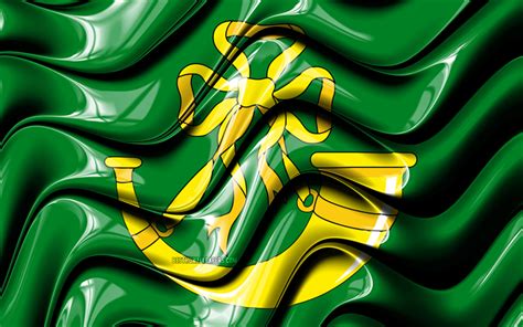 Download wallpapers Huntingdonshire flag, 4k, Counties of England ...