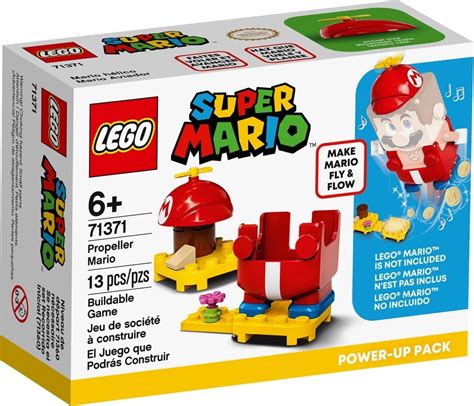 Tüm Yeni 2020 LEGO SUPER MARIO Set Görselleri | Gofret.Brick Blog