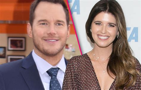 Chris Pratt Wants Winter Themed Wedding With Katherine Schwarzenegger