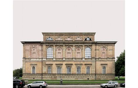 Hans Döllgast > Munich Alte Pinakothek | HIC | Architecture old, Architecture details, Eth zürich