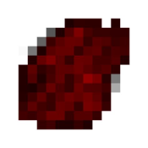 Ruby Ore - Minecraft Mods - CurseForge