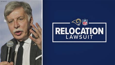 Rams St. Louis lawsuit settlement leaves a lot to be desired | ksdk.com