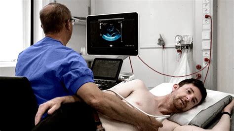 What is an echocardiogram? Uses, procedure, and results