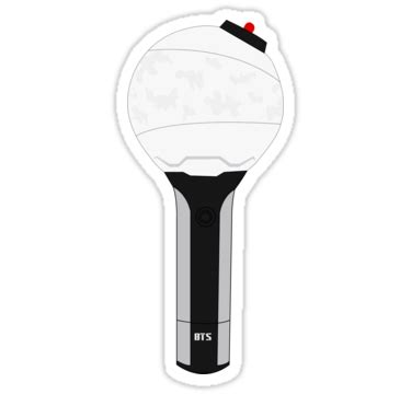 Lightstick Bts Png Download transparent bts png for free on pngkey com