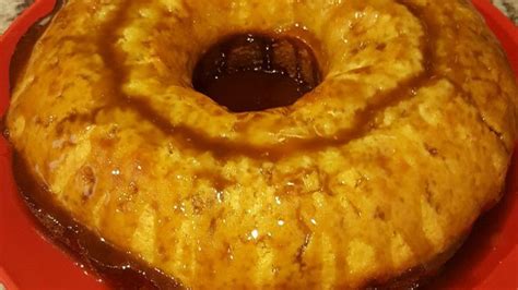 Rum Cake With a Butter Rum Glaze Recipe - Food.com