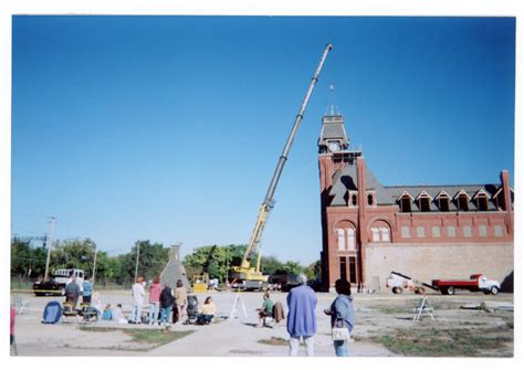 Pullman Exhibit Hall: From Wrecking Ball to National Park | Historic ...