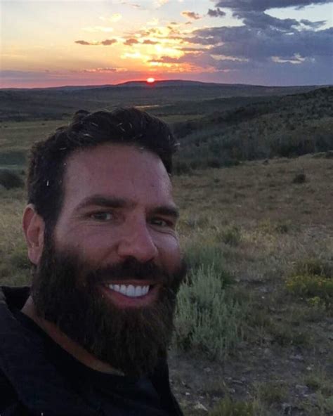 Dan Bilzerian Is Ready to Take Over the White House - 2024 Election