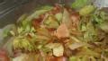 Bacon Cabbage Stir-Fry Recipe - Food.com