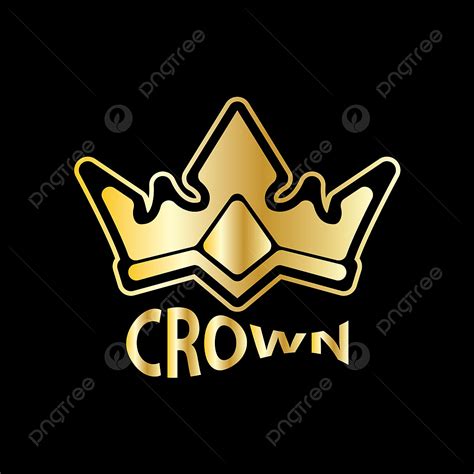 Gold Crown Logo