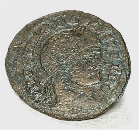 Maxentius | Roman Imperial Coins