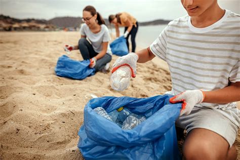 How to Organize a Local Beach Cleanup - EcoWatch