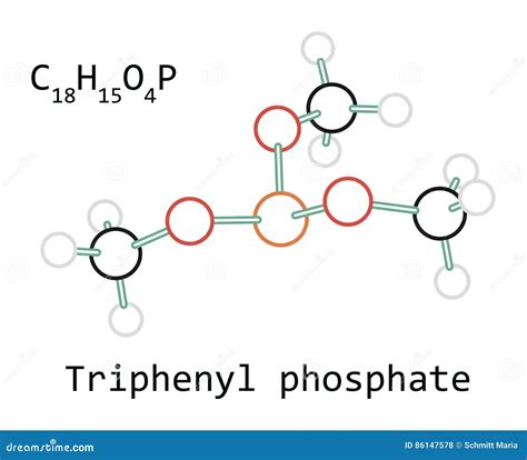 Trimethyl Phosphite Stock Illustrations – 5 Trimethyl Phosphite Stock ...