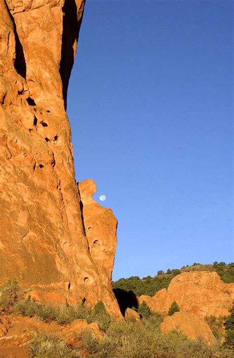 Garden Of The Gods Sunrise Co. Photograph by James Steele - Pixels