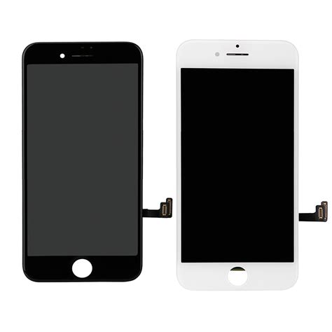 iPhone 7 LCD & Digitizer Assembly – Mini Case