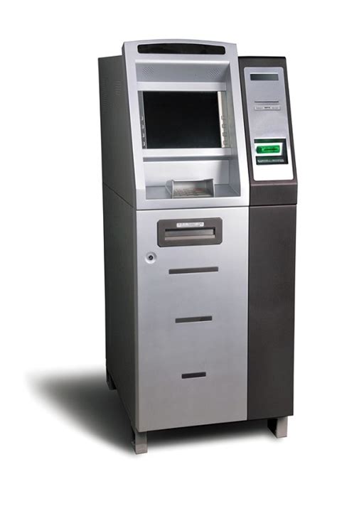 Lobby ATM Cash Dispenser Cash Machine (ATM-7130 L) - Atm and Lobby price