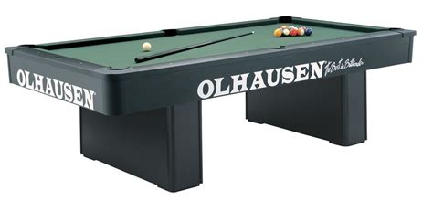 Best pool table brands Buying Guide | Top Pick | Best pool tables, Olhausen pool table, Cool pools