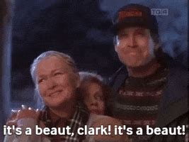 Its A Beaut Clark GIFs - Find & Share on GIPHY