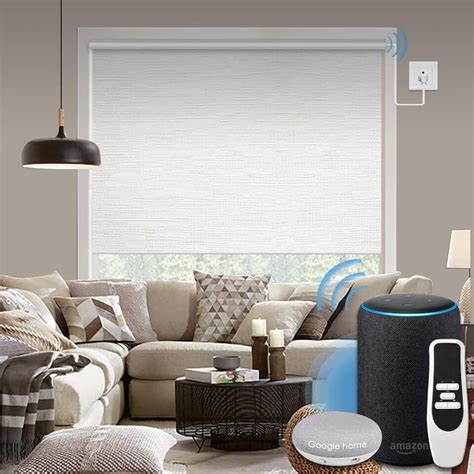 Amazon.com: motorized blinds kit