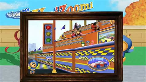 Team Umizoomi S2xE1 Race Around Umi City - video Dailymotion