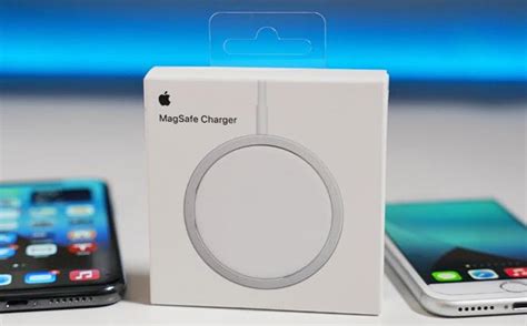 Apple MagSafe Wireless Charger $28.99 | Free Stuff Finder