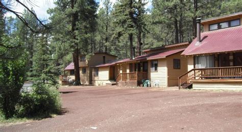 Greer Point Trails End Cabins, Greer (AZ) | 2022 Updated Prices, Deals