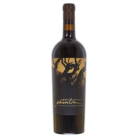 Bogle Phantom Red Blend California, 750 Ml - Costco Food Database