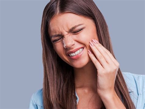 What Causes a Toothache? | Family Dental Health Center