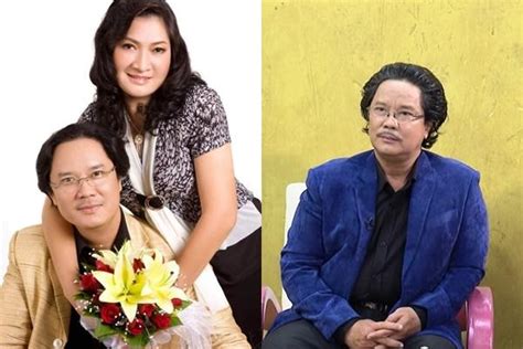 The love story of actress Cong Hau and the broadcaster witch – Thuvienpc.com