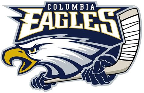 About the Columbia Ice Eagles