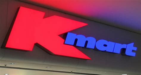 Download High Quality kmart logo australia Transparent PNG Images - Art ...