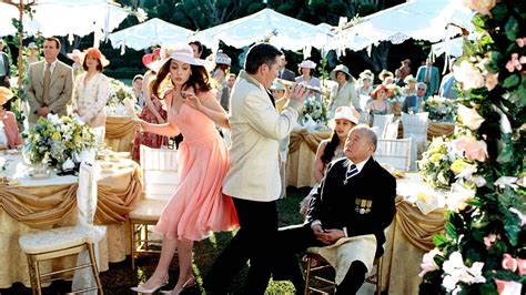 ‎The Princess Diaries 2: Royal Engagement (2004) directed by Garry Marshall • Reviews, film ...