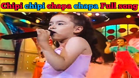 Chipi Chipi Chapa Chapa Original Video - Full Version - YouTube