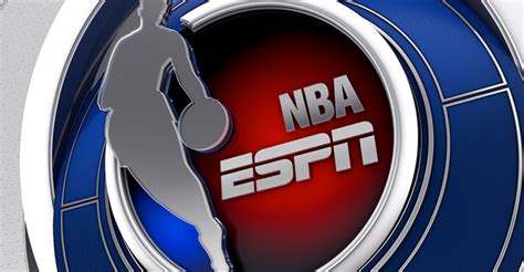 ESPN to Innovate with Full Court Press Second Spectrum Presentation of ...