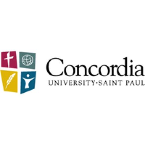 Concordia University, Saint Paul Logo Download in HD Quality