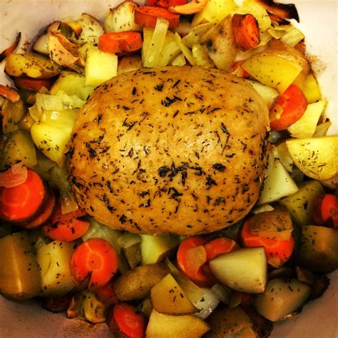 Vegan Finds: My First Tofurky Roast!