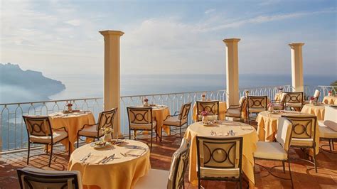 Belmond Hotel Caruso, Amalfi Coast, Campania | Belmond hotels, Luxury ...