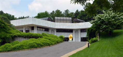 La Maison Française - France in the United States / Embassy of France in Washington, D.C.