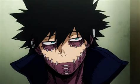 Dabi (BNHA) | Personagens de anime, Anime, Personagens