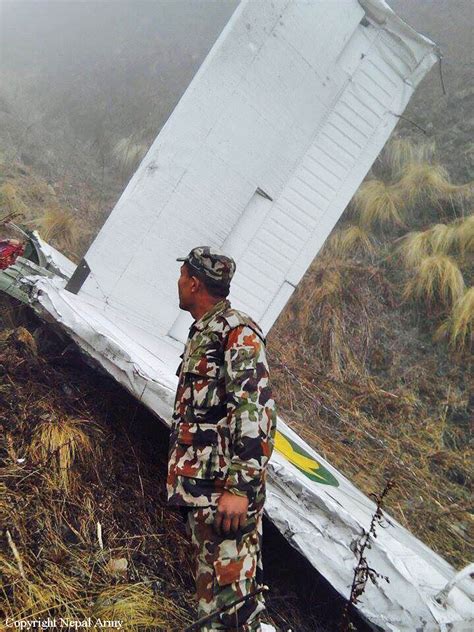 Jomsom | Bureau of Aircraft Accidents Archives