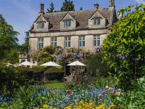 Best Luxury Hotels In The Cotswolds 2022 - The Luxury Editor