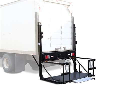 ★Hydraulic Liftgate: Troubleshooting Guide★