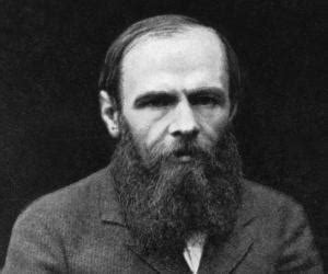 Fyodor Dostoevsky Biography - Facts, Childhood, Family Life & Achievements