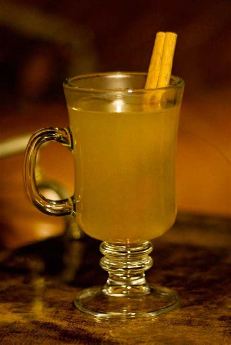 15 Hot Cocktails for Winter - Best Warm Alcoholic Drink Recipes