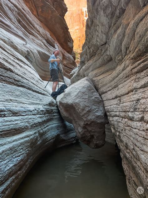 Behind-the-Scenes of the 2023 Grand Canyon River Trip & Photography ...